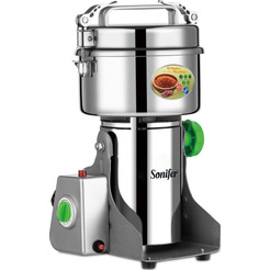 Кофемолка Sonifer SF-3584