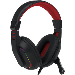 Наушники Redragon Ares RGB H120-RGB (черный)
