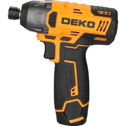 Винтоверт Deko DKIS12FU-Li 085-1110