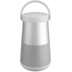 Беспроводная колонка Bose SoundLink Revolve Plus (серебристый)