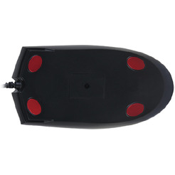 Мышь A4Tech OP-550NU