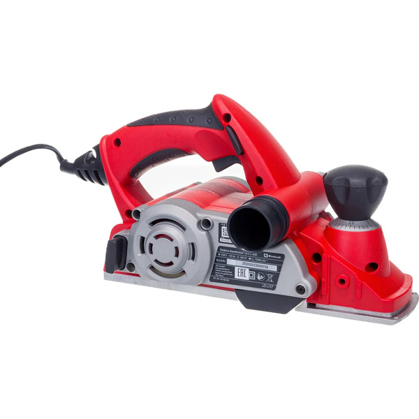 Электрорубанок Einhell TE-PL 900 (4345320)