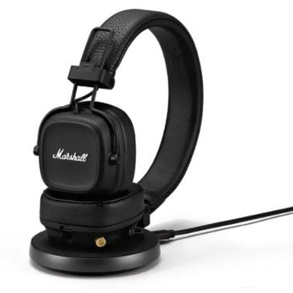 Наушники Marshall Major IV