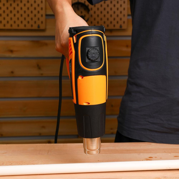 Промышленный фен DEKO HG2450 (063-4335)