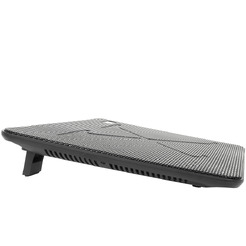 Подставка для ноутбука Crown CMLC-1043T (красный)