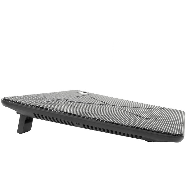 Подставка для ноутбука Crown CMLC-1043T (красный)