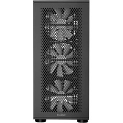 Корпус PcCooler ME200 Mesh (черный)