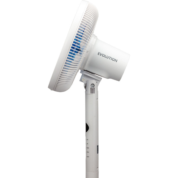 Вентилятор Evolution AirLeaf AL-813R Smart