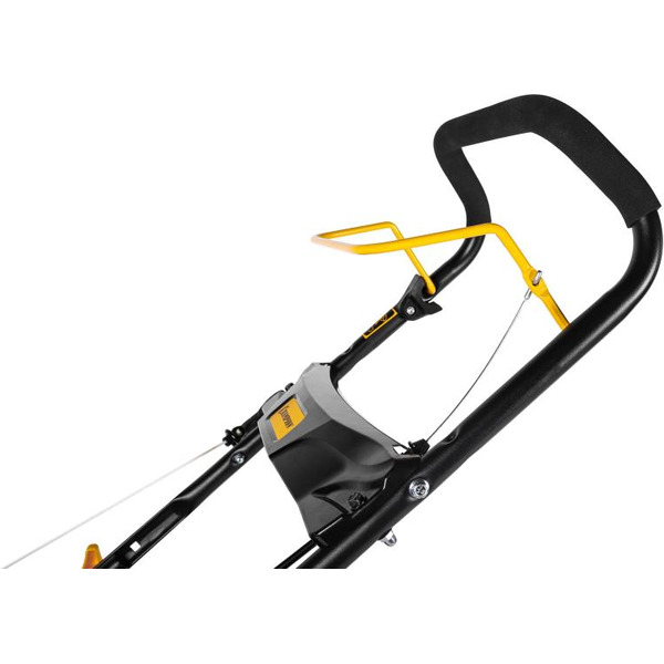 Бензиновая газонокосилка CHAMPION LM4215