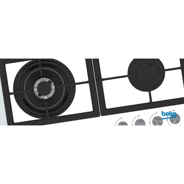 Варочная панель BEKO HILW64225SW