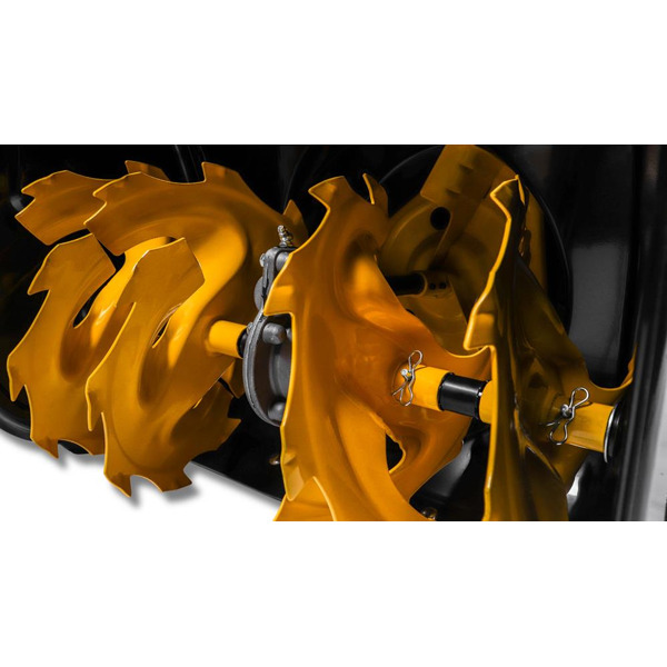 Снегоубрщик CHAMPION ST656BS