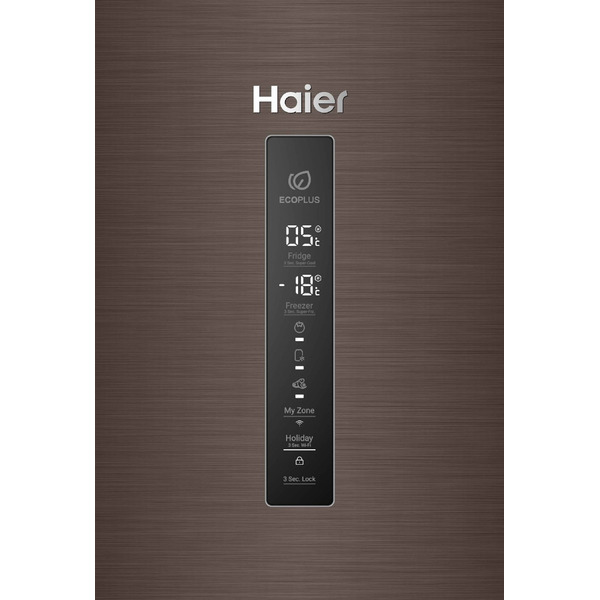 Холодильник Haier C4F740CDBGU1