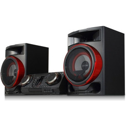 Минисистема LG X-Boom CL87