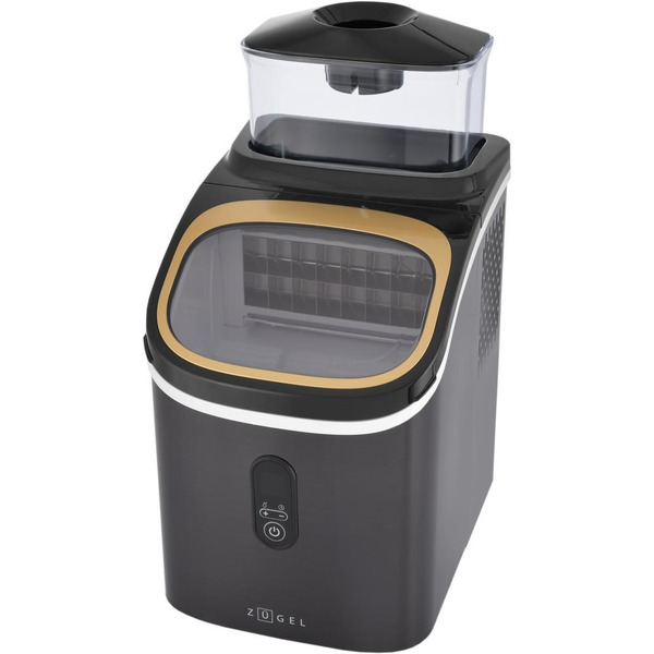 Льдогенератор ZUGEL ZIM1501