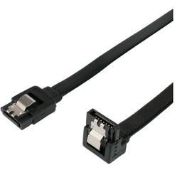 Кабель Cablexpert CC-SATAM-DATA90-BL-50CM