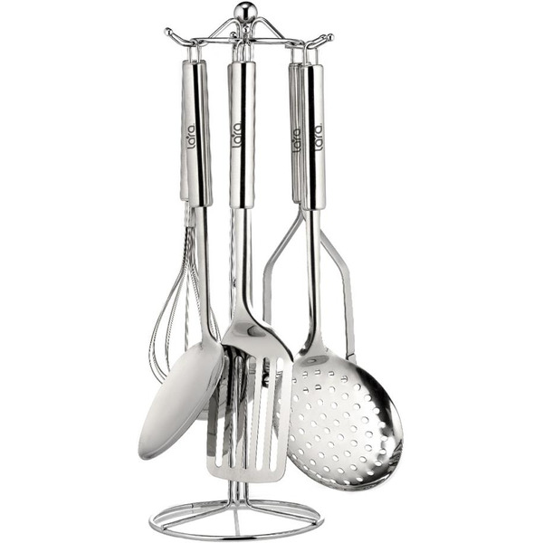 Набор кухонных принадлежностей LARA LR07-31