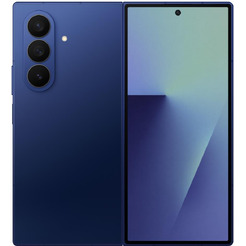 Смартфон Samsung Galaxy Z Fold7 5G 12GB/256GB (синий)