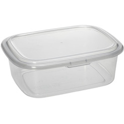 Емкость для холодильника OPTIMPLAST Fresh Т35220 0.5 л (прозрачный)