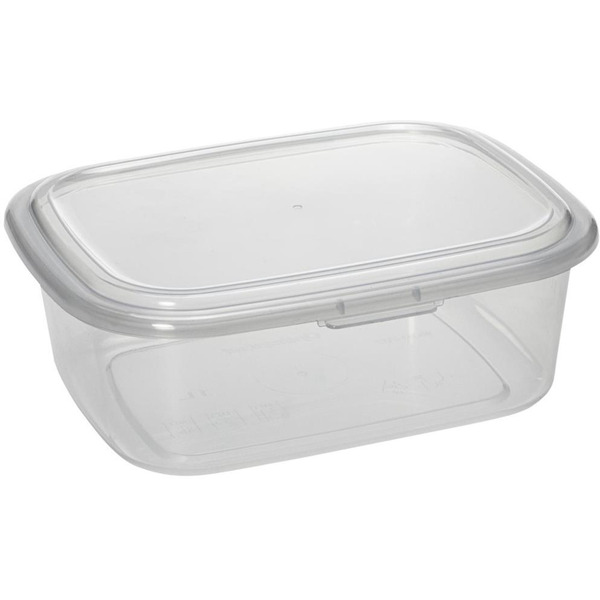 Емкость для холодильника OPTIMPLAST Fresh Т35220 0.5 л (прозрачный)