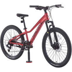 Велосипед Timetry TT803 26 7s р.13 2026 (красный)