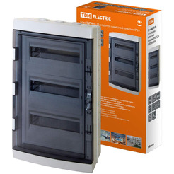 Бокс пластиковый TDM SQ0908-0007