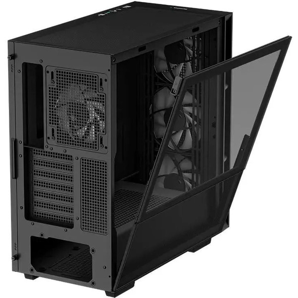 Корпус DeepCool CH560 (R-CH560-BKAPE4-G-1)