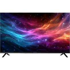 Телевизор Quantum 50U6BQ