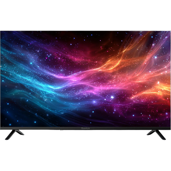 Телевизор Quantum 50U6BQ
