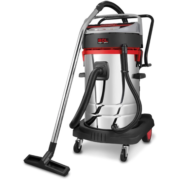 Пылесос Crown CT42030