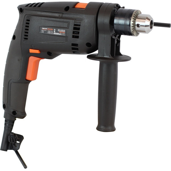 Дрель Nexttool UDR-700E