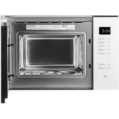 Встраиваемая микроволновая печь MAUNFELD MBMO925SGW09
