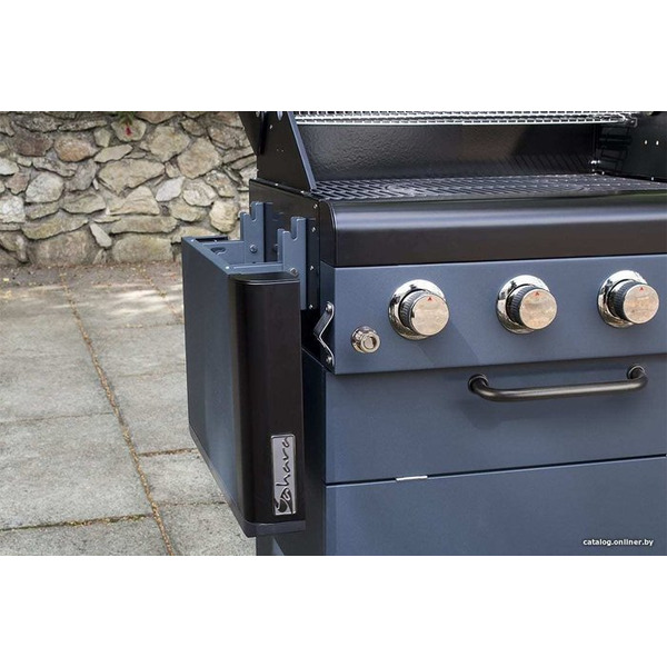 Газовый гриль Sahara X350 3 Burner