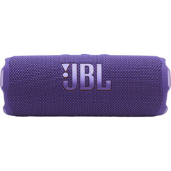 Беспроводная колонка JBL Flip 7 (пурпурный)