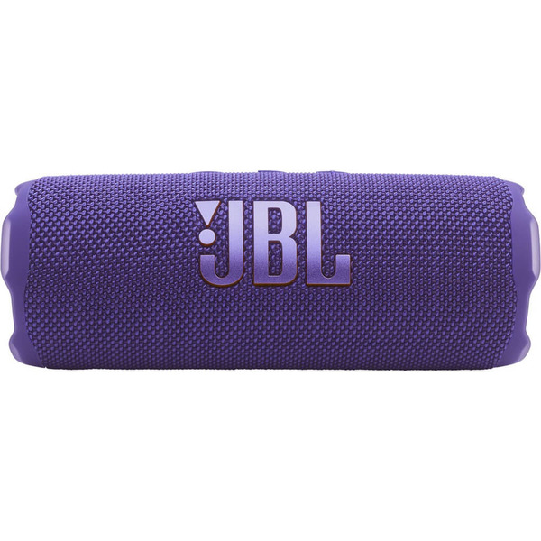 Беспроводная колонка JBL Flip 7 (пурпурный)