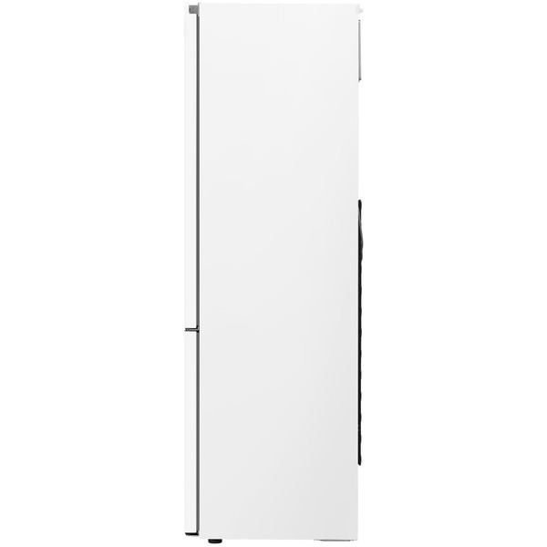 Холодильник LG DoorCooling+ GC-B509SQSM