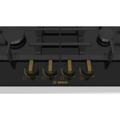 Варочная панель Bosch PPP6B6B90R