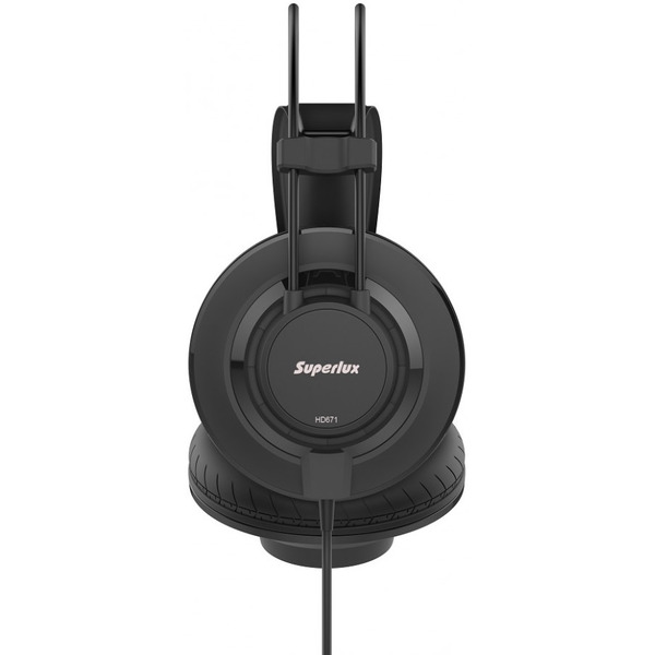 Наушники Superlux HD671