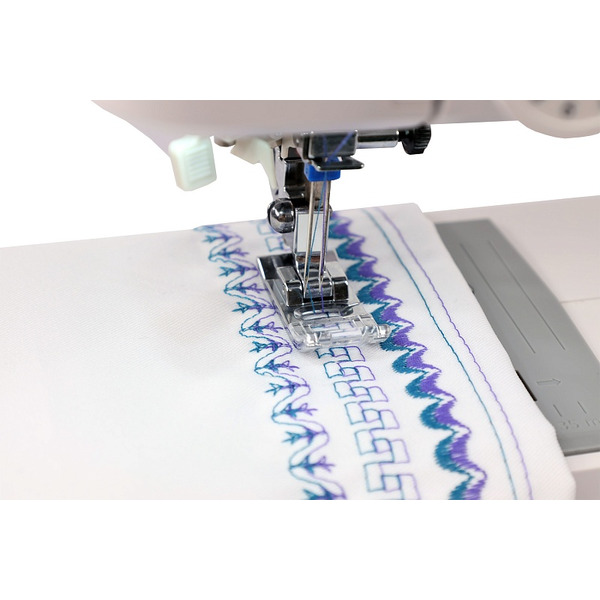 Швейная машина Leader Royal Stitch 310E