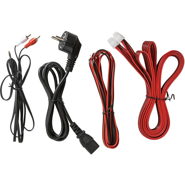 Минисистема Supra SMB-2050