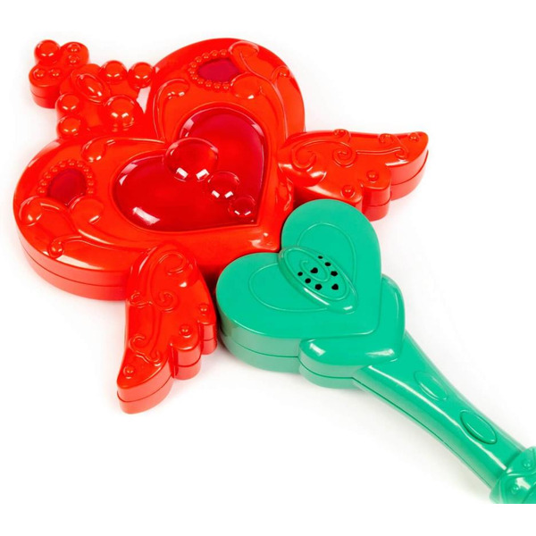 Волшебная палочка Полесье Сердечко 86826