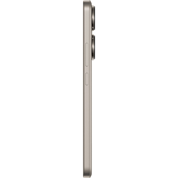 Смартфон POCO F6 12GB/512GB Titanium RU
