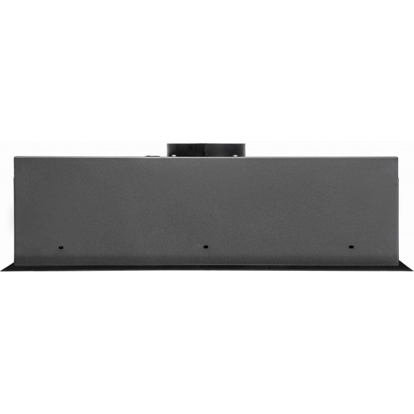 Вытяжка CIARKO Swift 50 black