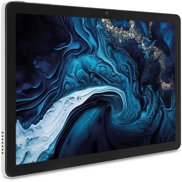 Планшет Digma Pro Infinity G85 8Gb/256Gb (серебристый)