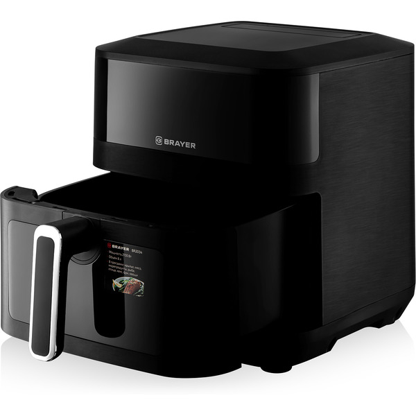 Аэрогриль Brayer BR2034