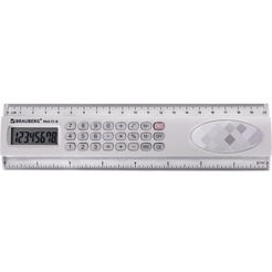 Калькулятор BRAUBERG MULTI-8 250540