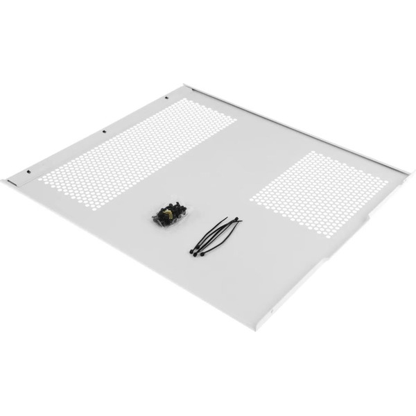 Корпус Formula Crystal Z5 TG (белый)