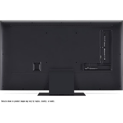 Телевизор LG 55UT91006LA