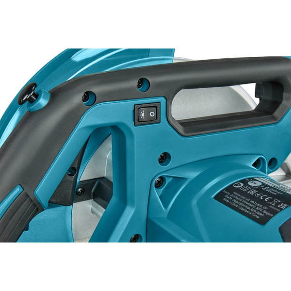 Торцовочная пила Makita LS1110F