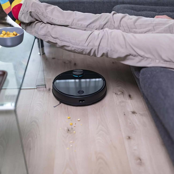 Робот-пылесос Viomi V3 V-RVCLM26B