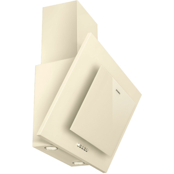 Вытяжка MAUNFELD Tower C 60 (бежевый)